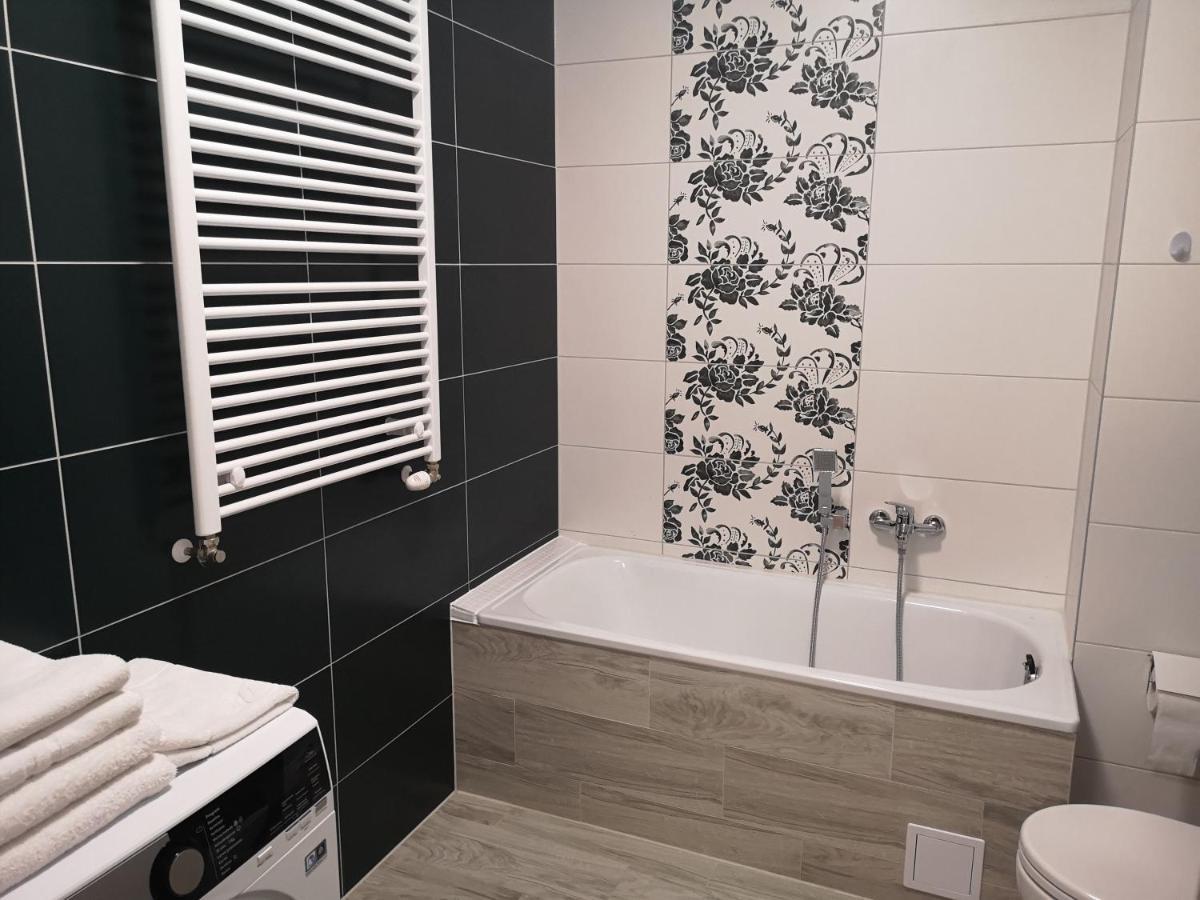 Apartament Marzenie 2 - 奥普尔 外观 照片