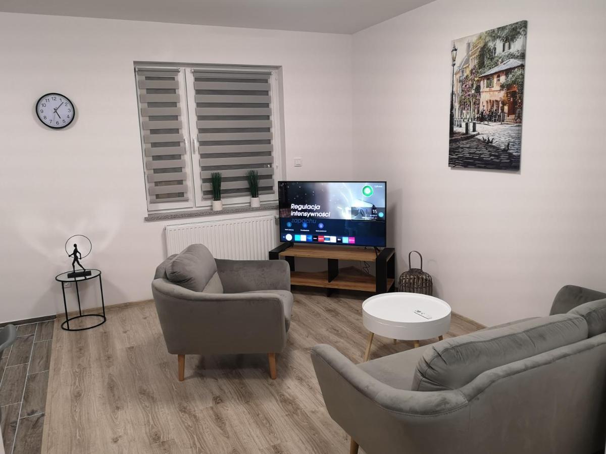 Apartament Marzenie 2 - 奥普尔 外观 照片