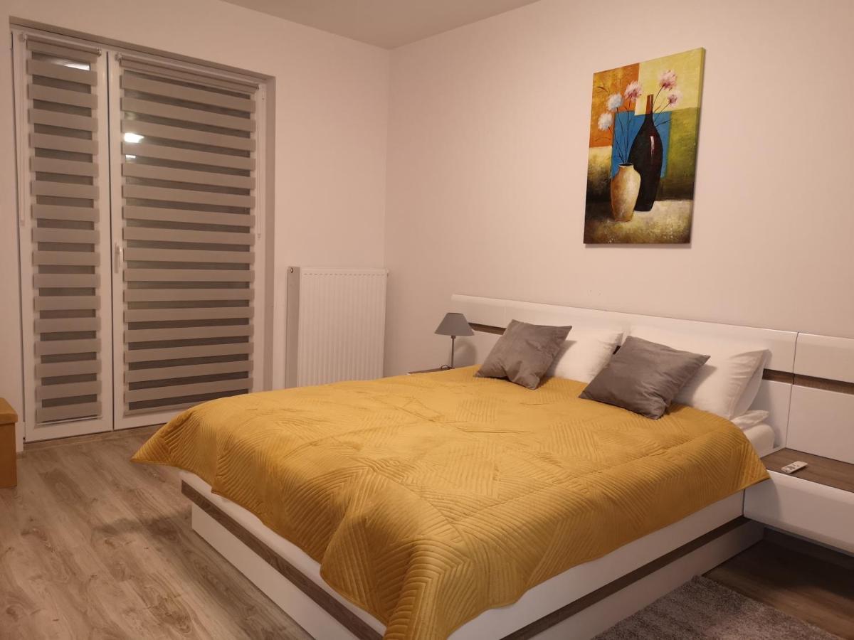 Apartament Marzenie 2 - 奥普尔 外观 照片