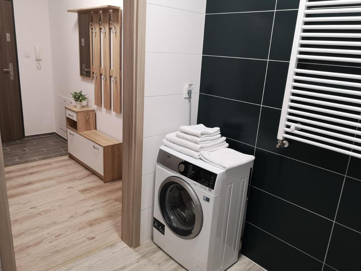 Apartament Marzenie 2 - 奥普尔 外观 照片