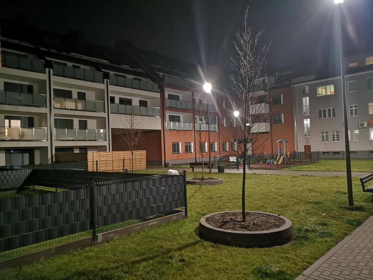Apartament Marzenie 2 - 奥普尔 外观 照片